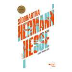 Can Yayınları Siddhartha