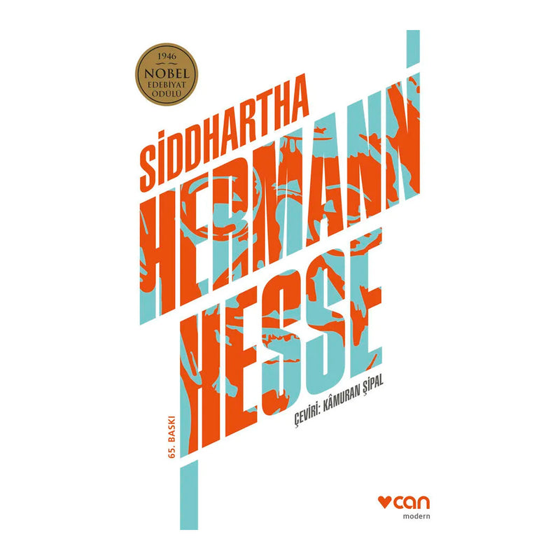 Can Yayınları Siddhartha
