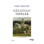 Can Yayınları Uğultulu Tepeler Emily Bronte