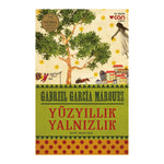 Can Yayınları Yüzyıllık Yalnızlık