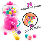 Canal Toys Hobi Set Bath Bomb Machine S00013145