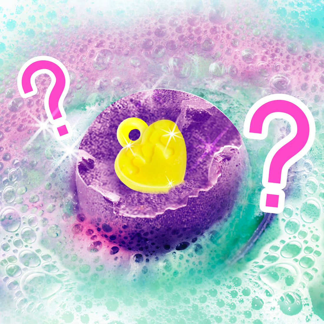 Canal Toys Hobi Set Bath Bomb Machine S00013145