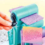 Canal Toys Hobi Set Style 4Ever Scrapbooking Stüdyo S00028789
