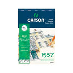 Canson 35x50 200 gr Resim Kağıdı - Sanat Çizim ve Eskiz Kağıdı