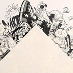 Canson A4 150Gr. Pad Xsmart Drawing Art 40SH Çizim Defteri - Sanatsal Eskiz ve Çizim Defteri