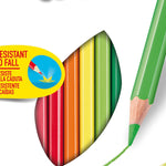 Carioca Tita 12'li Kuru Boya Kalemi 42793