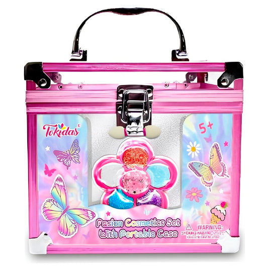 Carrying Fashion Vanity T271-1
