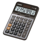 Casio 12 Hane Hesap Makinesi AX-120B