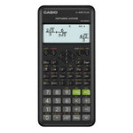 Casio Plus Bilimsel Fonksiyonlu Hesap Makinesi FX-82ES