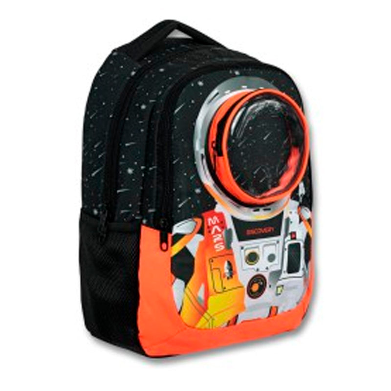 Cennec Astronot Sırt Çantası 3001