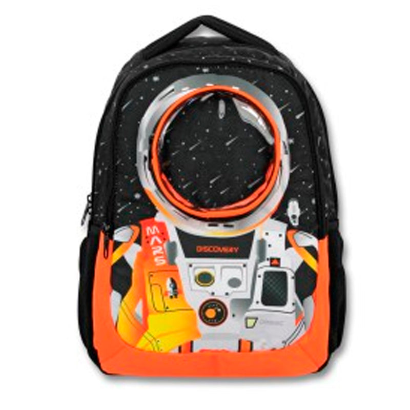 Cennec Astronot Sırt Çantası 3001