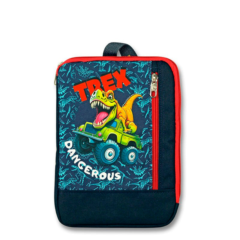 Cennec Dikey Trex Tablet Çantası 4254