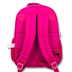 Cennec Mutlu Denizkızı Sırt Çantası 3091