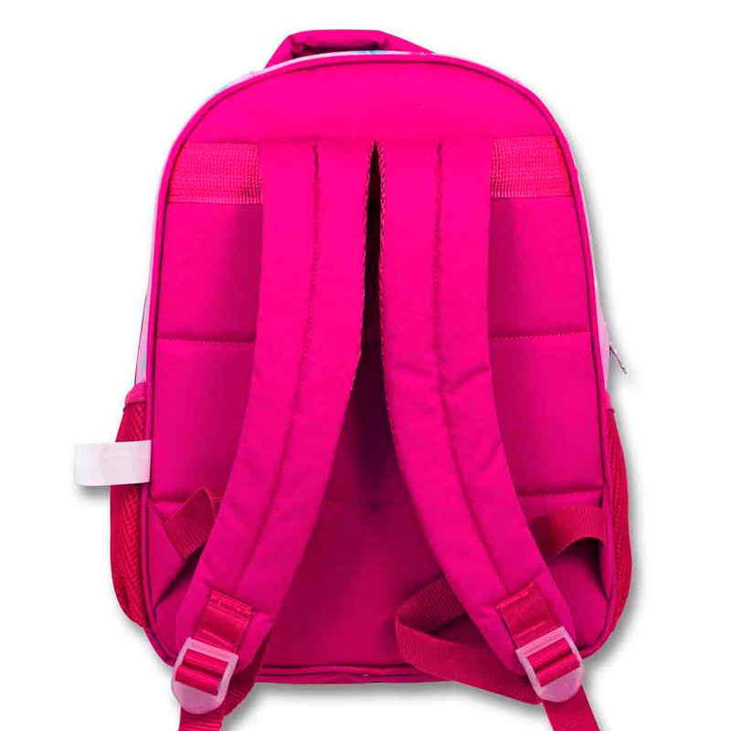 Cennec Mutlu Denizkızı Sırt Çantası 3091