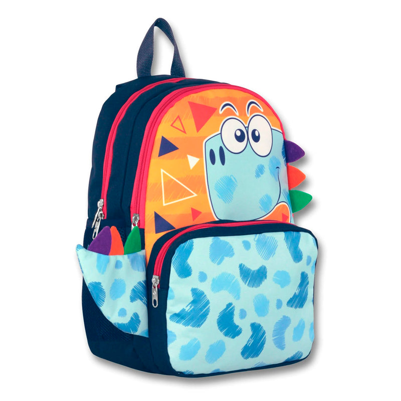 Cennec Sevimli Dino Sırt Çantası 4147