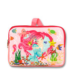 Cennec Yatay Denizkızı Tablet Çantası 4246