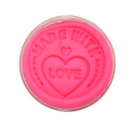 ChildGen 125 Gr. Pembe Kavanoz Hamur 00501101