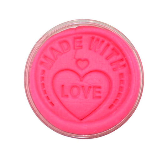 ChildGen 125 Gr. Pembe Kavanoz Hamur 00501101