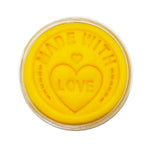 ChildGen 125 Gr. Sarı Kavanoz Hamur 00501100