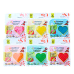 ChildGen Ecopack 6'lı Set Oyun Hamuru 00601102