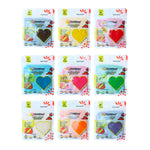 ChildGen Ecopack 9'lu Set Oyun Hamuru 00601103