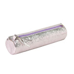 Clairefontaine Pembe Yuvarlak Kalem Çantası