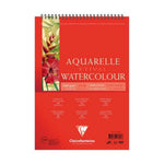 Clairefontaine Etival Aquarelle Watercolour A3 30 Sayfa Eskiz Defteri - Suluboya ve Çizim Defteri