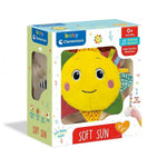 Clemantoni Baby Müzikli Pelus Güneş 17795