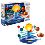 Clemantoni Bilim ve Oyun Güneş Sistemi 64445