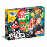 Clementoni B&O Dövme Sanatı 64329