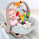 Clementoni Baby Aktiviteli Peluş Tilki 17792