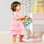 Clementoni Baby Bebek Radyosu 17459