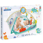 Clementoni Baby Jimnastik Merkezi 17247