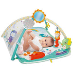 Clementoni Baby Jimnastik Merkezi 17247