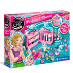 Clementoni Crazy Chic Parfümlü Takılar-6 18600