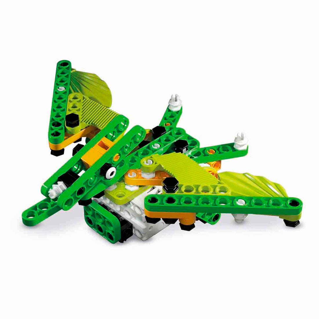 Clementoni Mechanics Junior Hareketli Dinozorlar 75061TR