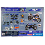 Clementonı Mekanık Lab.75084Tr Yamaha M1-6