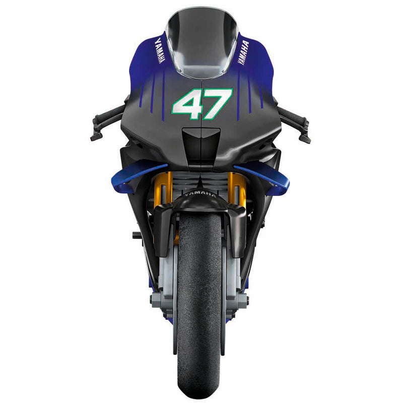 Clementonı Mekanık Lab.75084Tr Yamaha M1-6