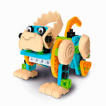 Clementoni Mekanik Labaratuvar Tr Junior- Harektli H-6 75060