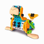 Clementoni Mekanik Labaratuvar Tr Junior- Harektli H-6 75060