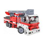 Clementonı Mekanık Laboratuvarı 75068Tr Itfaıye Aracı-6