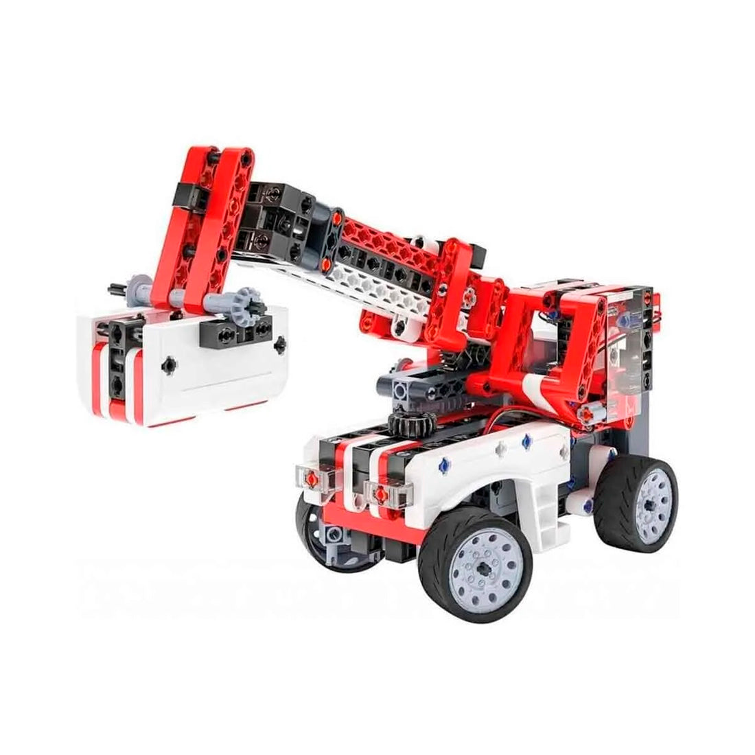 Clementonı Mekanık Laboratuvarı 75068Tr Itfaıye Aracı-6
