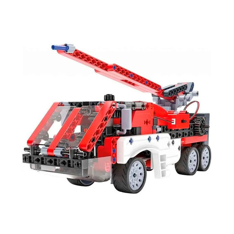 Clementonı Mekanık Laboratuvarı 75068Tr Itfaıye Aracı-6