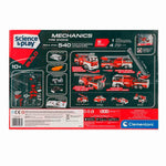Clementonı Mekanık Laboratuvarı 75068Tr Itfaıye Aracı-6