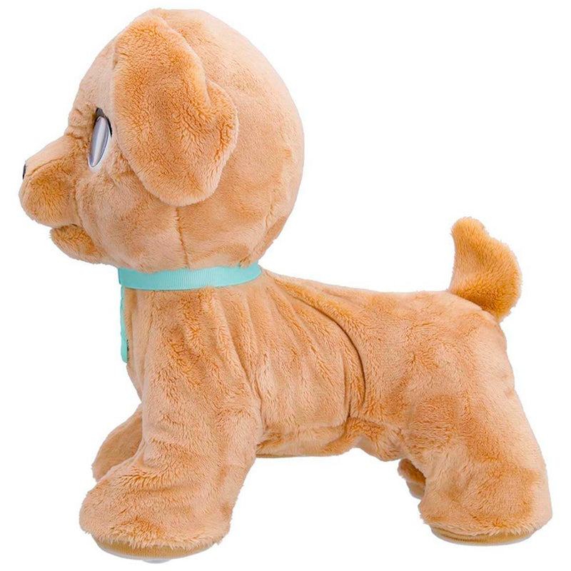 Club Petz Peluş Milo Fonk.Hareketli/Sesli S00008131