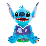 Club Petz Peluş Stitch Storyteller Fonk.Sesli/Işıklı (Stch) S00092792