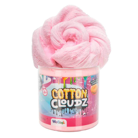 Compound Kings Slime Cotton Cloudz Candy 150Gr.Pmb