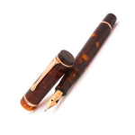 Conklin Duraflex Sunstone Dolma Kalem - İmza, Hediyelik ve Yumuşak Yazım Kalemi