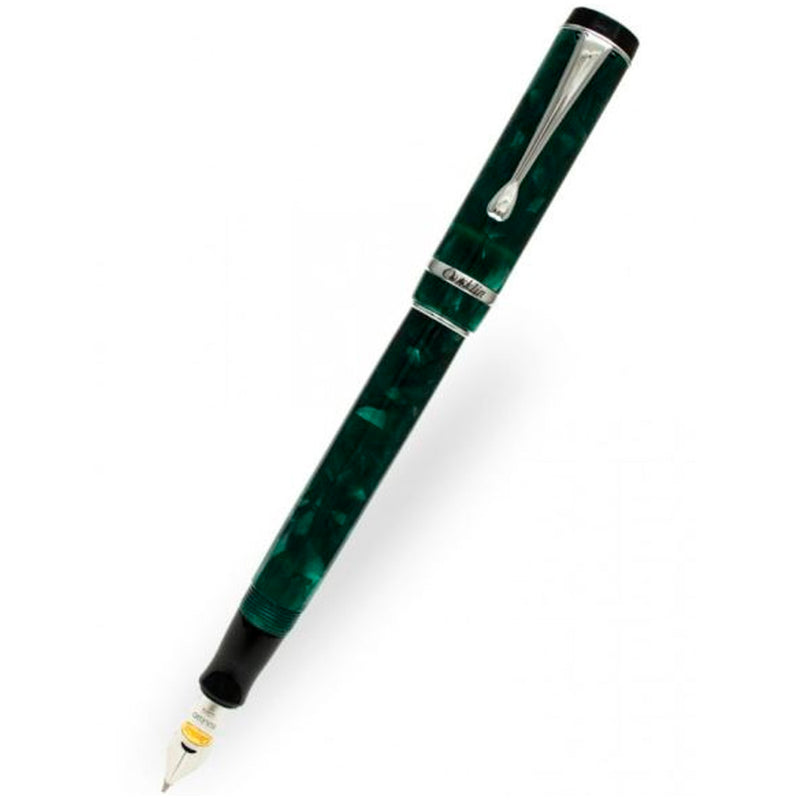 Conklin Duragraph Yeşil Dolma Kalem - İmza, Hediyelik ve Yumuşak Yazım Kalemi