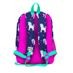 Coral High 3 Bölmeli Usb+Aux Soketli Okul Çantası 23270